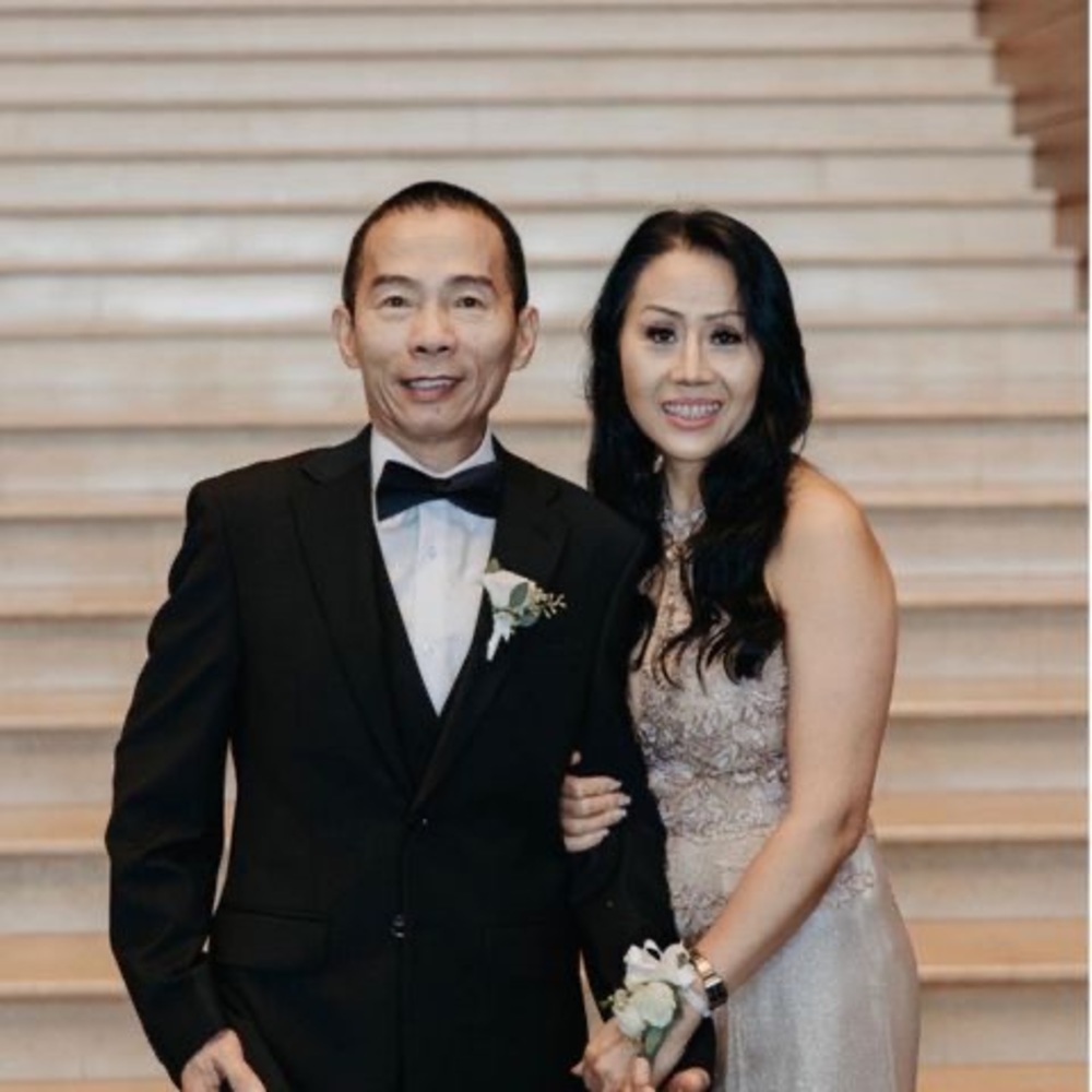 Meet your Posher, Phuong